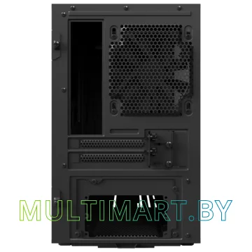Корпус NZXT H200i (черный) картинка 7